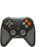 Game Controller Emoji