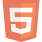 HTML Logo